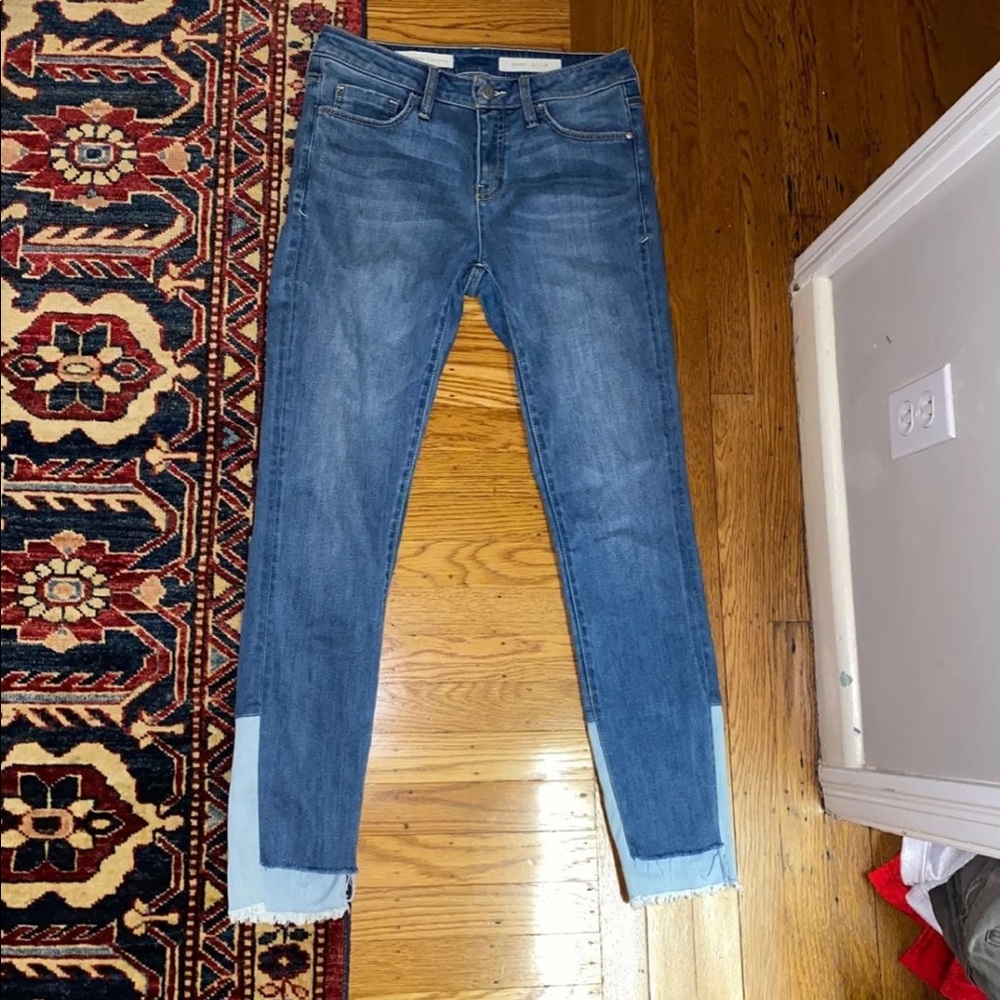 Anthropologie Jeans